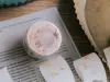 Pre-Order Meow Illustration Little Corner Blooms Japanese Washi Tape With Kisscut