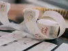 Pre-Order Meow Illustration Little Corner Blooms Japanese Washi Tape With Kisscut