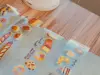 Pre-Order Meow Illustration Melting Moments Glossy PET Tape With Kisscut