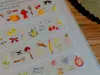Pre-Order Meow Illustration A Day at the Bakery Glossy PET Tape With Kisscut