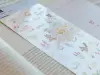 Pre-Order Meow Illustration Party in the Forest 1 Transparent Stickers