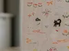 Pre-Order Meow Illustration Party in the Forest 2 Transparent Stickers