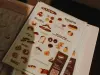 Pre-Order Meow Illustration Melting Moments Washi Stickers