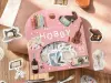 Pre-Order BGM Sticker Flakes Petit Story - Hobby