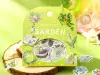 Pre-Order BGM Sticker Flakes Petit Story - Garden