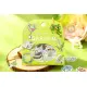 BGM Sticker Flakes Petit Story - Garden