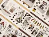 Reco Studio Washi Tape Sample - Tea Lab