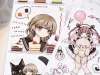 Reco Studio Washi Tape Sample - Sweet Dream Angel