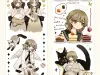 Reco Studio Washi Tape Sample - Sweet Dream Angel