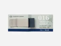 Penholder (M) Blue