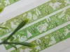 Saien Washi Tape - Forest
