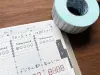 Pre-Order Stamp Marche Label Sticker Roll - Today’s Mood