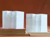Pre-Order Kurukynki The Dream Ledger Week-Folding Memo