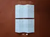 Pre-Order Kurukynki The Dream Ledger Week-Folding Memo