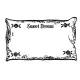 Pre-Order Kurukynki Wooden Rubber Stamp The Dream Ledger - Pillow A