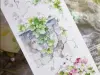 Wines Washi Tape Sample - Ivy Wall