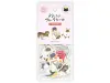 NB Co. Sticker Flakes Cat - Send More Letters