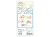 NB Co. Sticker Flakes Cat - Everyday Moments