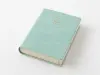 Pre-Order MIDORI HIBINO Diary 2026 A6 Two-Pages-Per-Day Planner - Blue Green