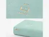 Pre-Order MIDORI HIBINO Diary 2026 A6 Two-Pages-Per-Day Planner - Blue Green