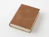 Pre-Order MIDORI HIBINO Diary 2027 A6 Two-Pages-Per-Day Planner - Camel