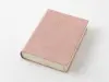 Pre-Order MIDORI HIBINO Diary 2027 A6 Two-Pages-Per-Day Planner - Pink Limited