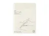 Pre-Order 2027 MD [A6] Notebook Diary 1 Day 1 Page