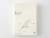 Pre-Order 2027 MD [A6] Notebook Diary 1 Day 1 Page