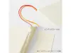 Pre-Order 2027 MD [A5 SQUARE] Notebook Diary 1 Day 1 Page