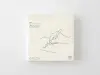Pre-Order 2027 MD [A5 SQUARE] Notebook Diary 1 Day 1 Page