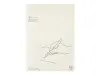 Pre-Order 2027 MD [A5] Notebook Diary 1 Day 1 Page