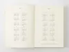 Pre-Order 2027 MD [A5] Notebook Diary 1 Day 1 Page