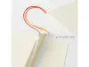 Pre-Order 2027 MD [A5] Notebook Diary 1 Day 1 Page