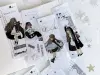 Pre-Order Baicangjia Studio Die-Cut PET Tape - The Incomplete Heart