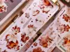 Pre-Order Xiaobaijia Kiss-Cut Washi Tape - Sweet Floral Dream