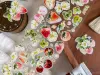 Pre-Order Baicangjia Studio Die-Cut Washi Tape - Wild Charm