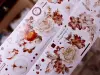 Pre-Order Xiaobaijia Kiss-Cut Washi Tape - Sweet Floral Dream
