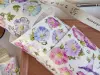 Pre-Order Baicangjia Studio Die-Cut Washi Tape - Morning Glory