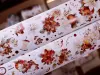 Pre-Order Xiaobaijia Kiss-Cut Washi Tape - Sweet Floral Dream