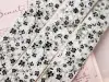 Pre-Order Xiaobaijia Washi Tape With Release Paper - Green Mist Floral Letter