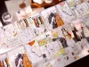 Pre-Order Xiaobaijia Die-Cut PET Tape - Panel Journal