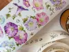 Pre-Order Baicangjia Studio Die-Cut Washi Tape - Morning Glory