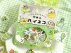 BGM Sticker Flakes Welcome, Meow! - Cafe High Neko