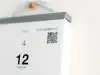 Pre-Order 2027 Sora Daily Calendar 365 Days