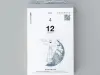 Pre-Order 2027 Sora Daily Calendar 365 Days