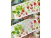 Bailan Studio Washi Tape Sample - Strawberry