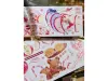 Benchu Studio Washi Tape Sample - Apple Gifts
