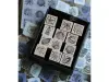 Pre-Order LCN Mini Tote Stationery Set - Big Ocean