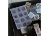 Pre-Order LCN Mini Tote Stationery Set - Big Ocean