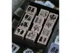 Pre-Order LCN Mini Tote Stationery Set - Mountain